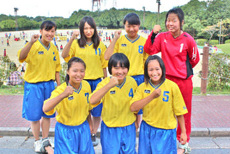 ハンドボール部 奈良県高校総体に出場しました きららニュース 奈良文化高等学校