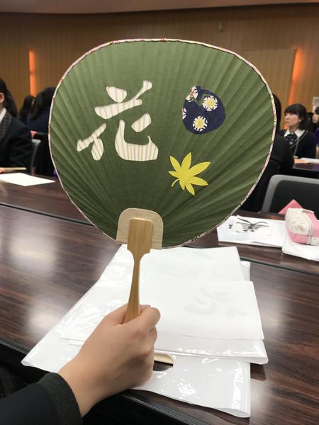 本校生が奈良県高等学校総合文化祭書道の部で優秀賞を受賞しました！